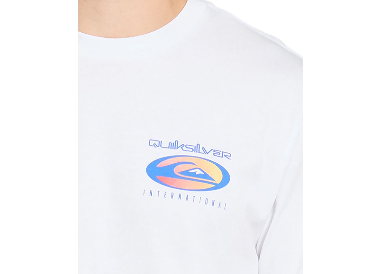 Men's Classic Graphic T-Shirt