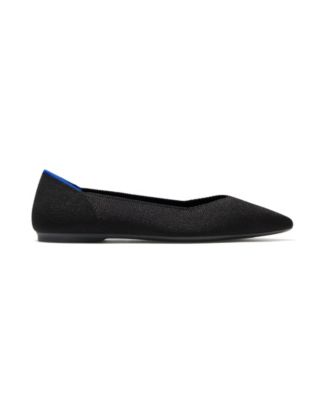 Women's Point II Ballet Flats
