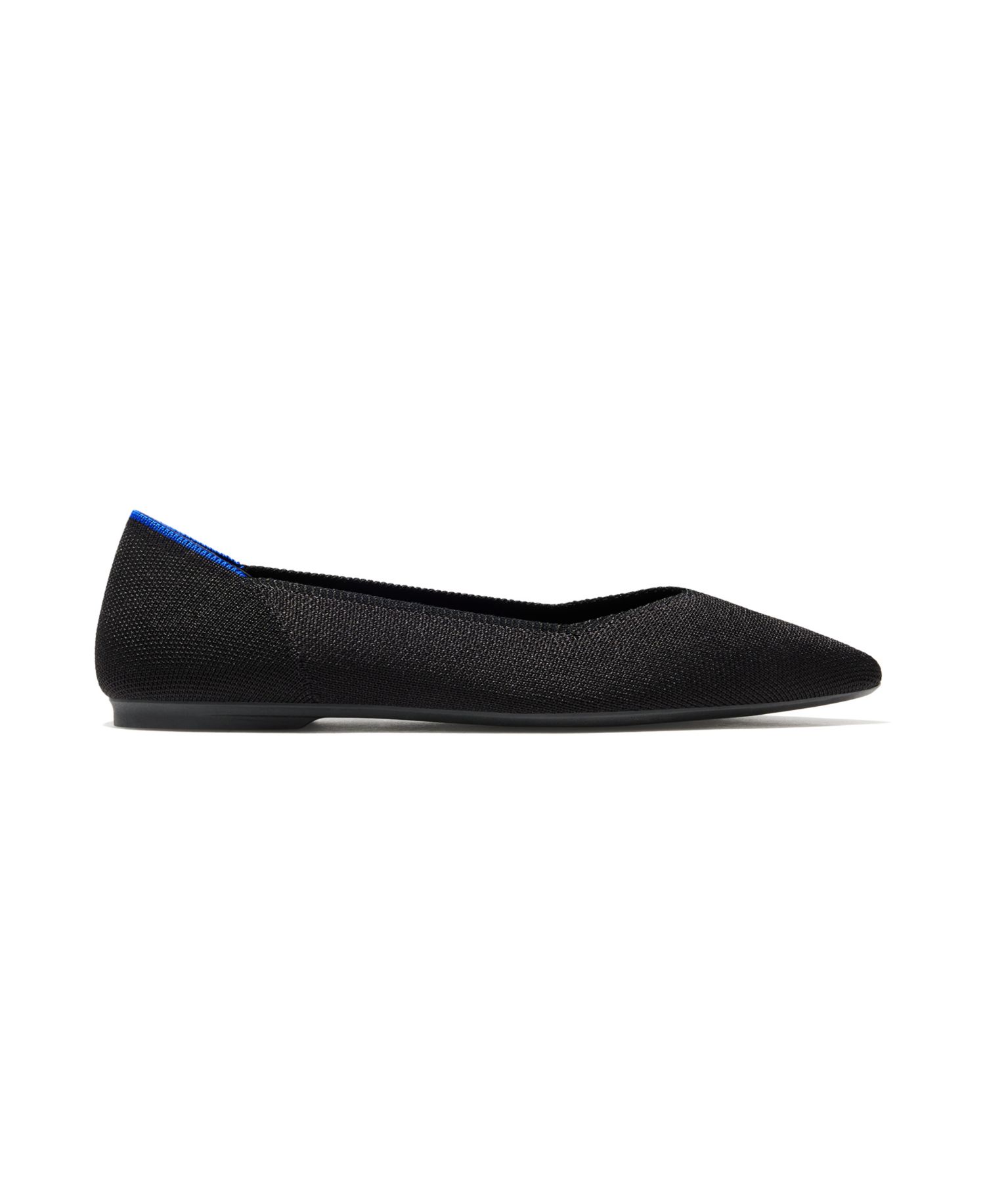 Women's Point II Ballet Flats