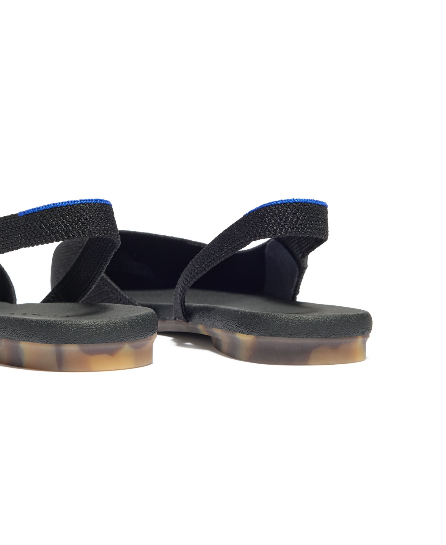 Women's Almond Slingback Flats