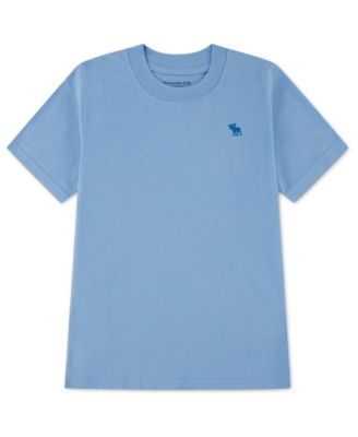 Boys' 5-18 Essential Short-Sleeve T-Shirt