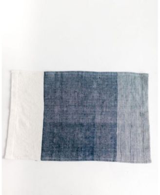 Chesapeake Cotton Tea Towel - Set of 2