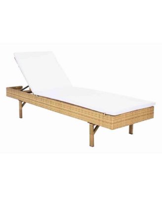 Cam Sunlounger