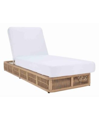 Gillian Chaise Lounge
