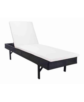 Cam Sunlounger