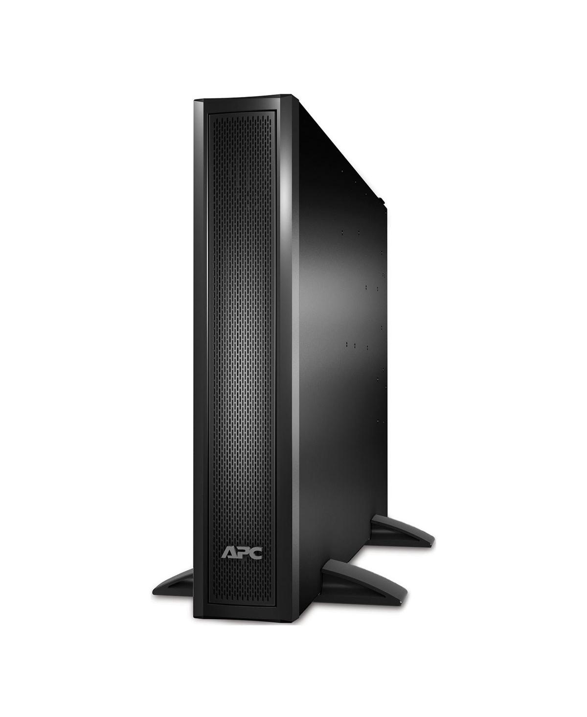 American Power Conversion (Apc) Smart-ups X 120V 2U Rack/Tower Battery Pack,