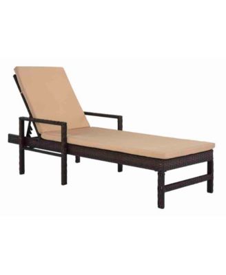 Alma Sun Lounger