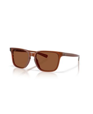Men's Polarized Square Sunglasses, Kailano 6S2013