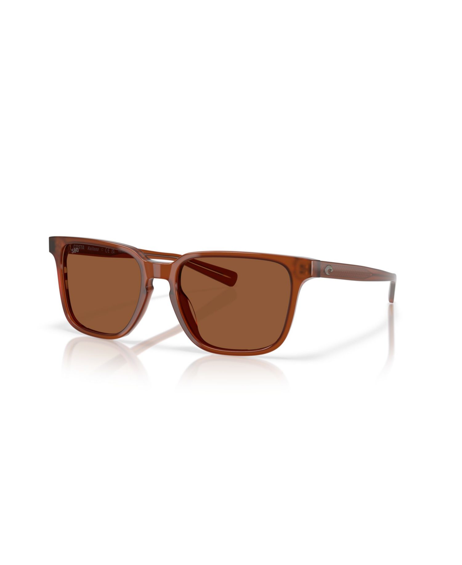Men's Polarized Square Sunglasses, Kailano 6S2013