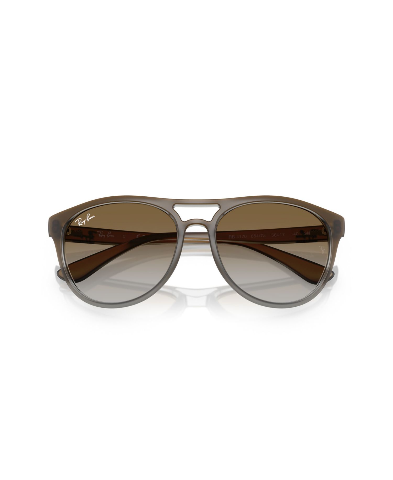 Men's Pilot Sunglasses, Brad RB4170