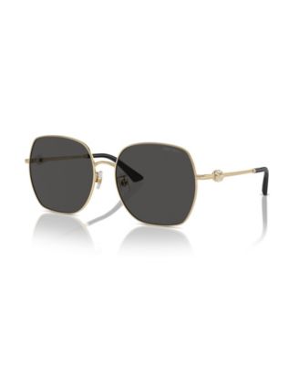 Women's Square Sunglasses, JC4008HD