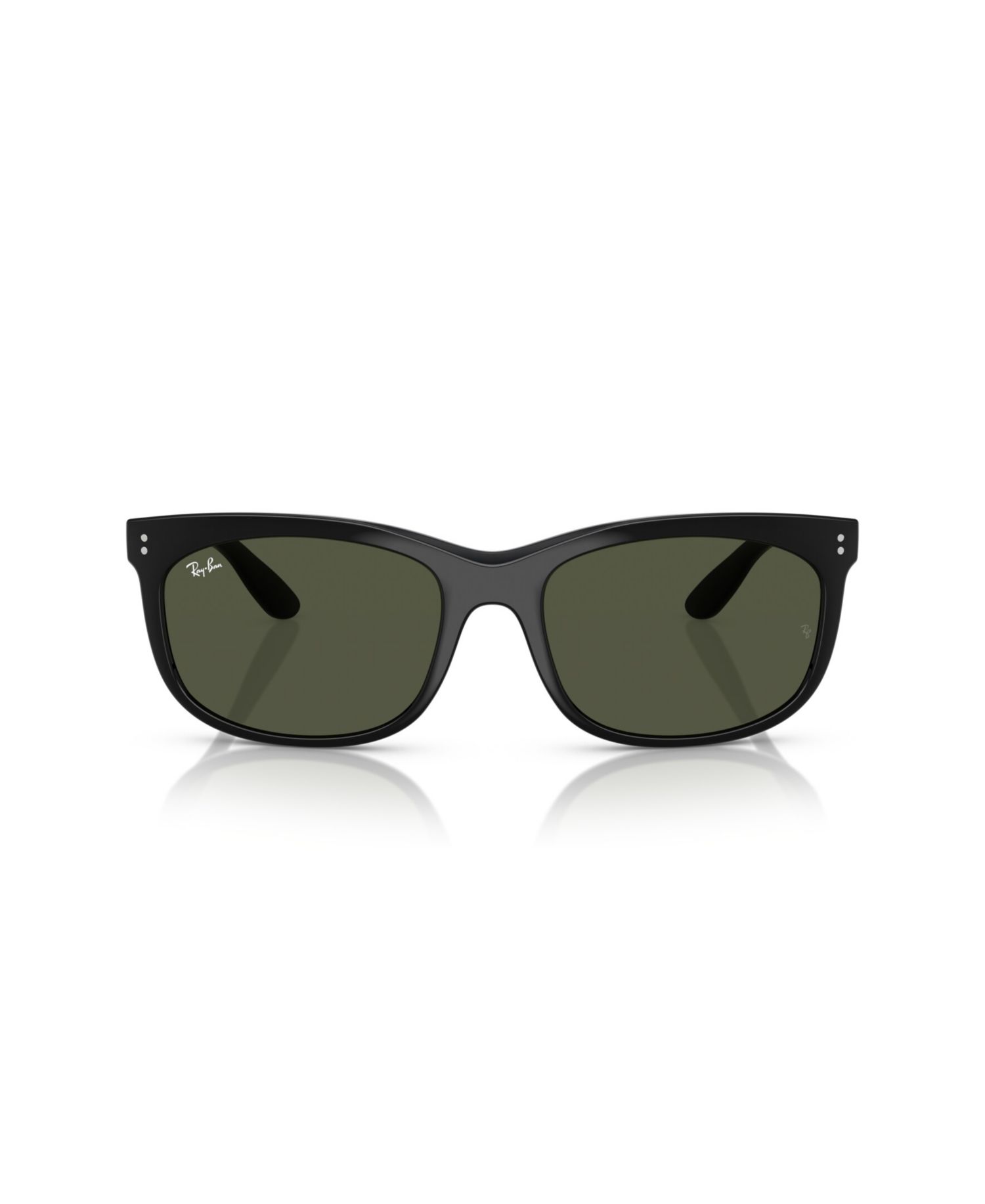 Unisex Rectangle Sunglasses, Balorette RB2389F