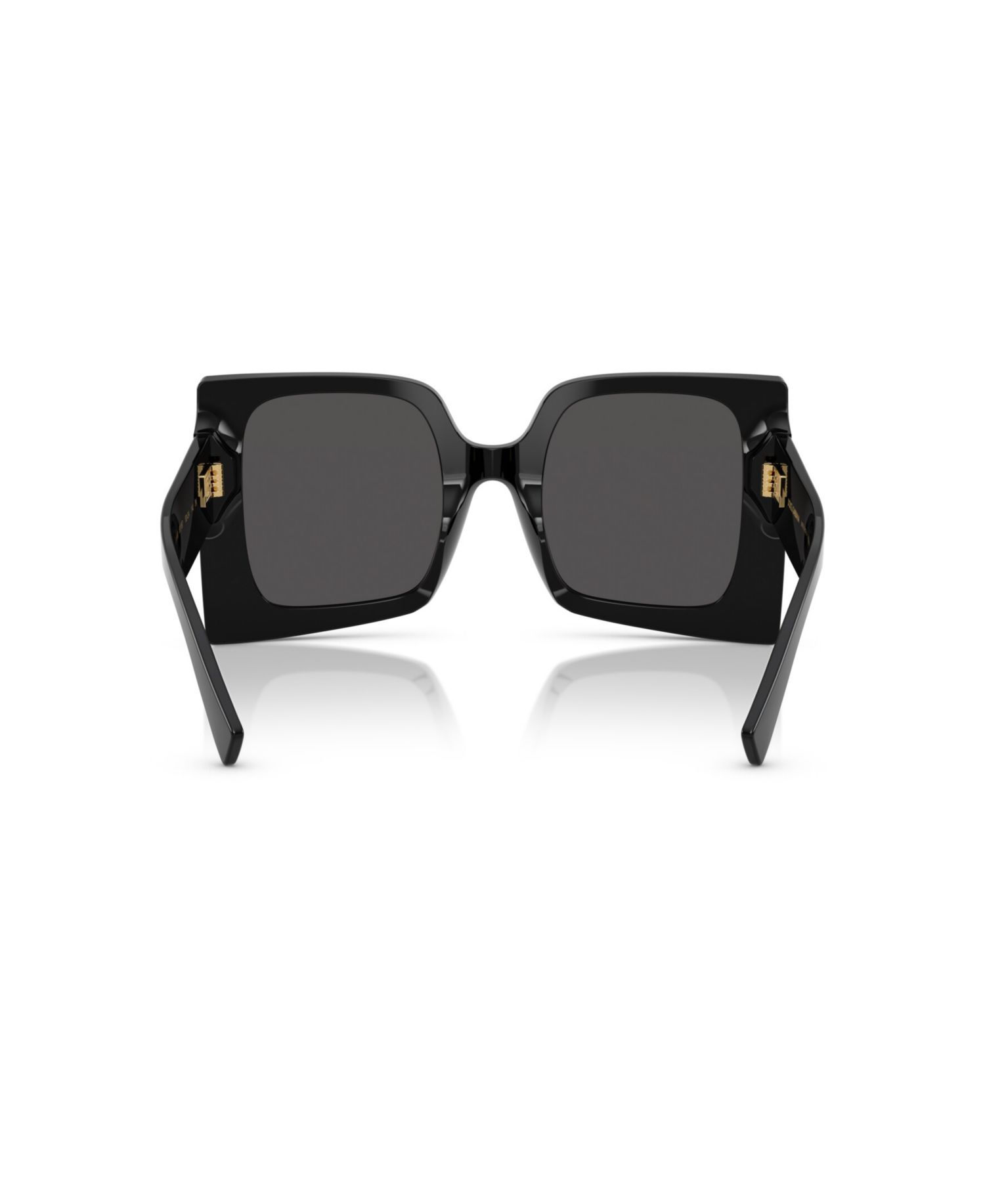 Women's Square Sunglasses, DG4490