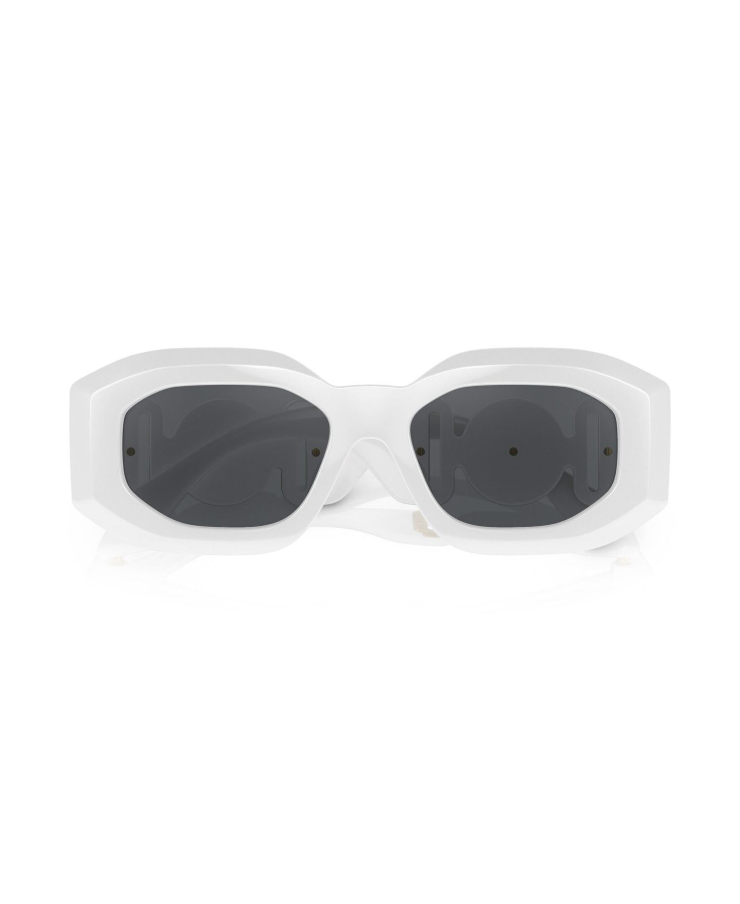 Men's Geometric Sunglasses, VE4425U