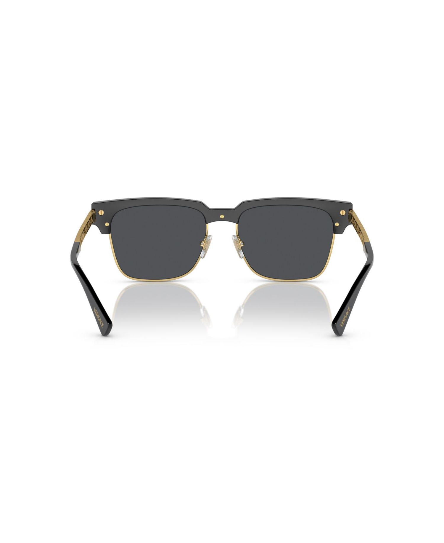 Men's Rectangle Sunglasses, VE4447