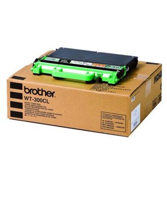 Waste Toner Box, 50000 Pages Capacity