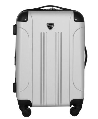Chicago Carry-On Hardside Luggage