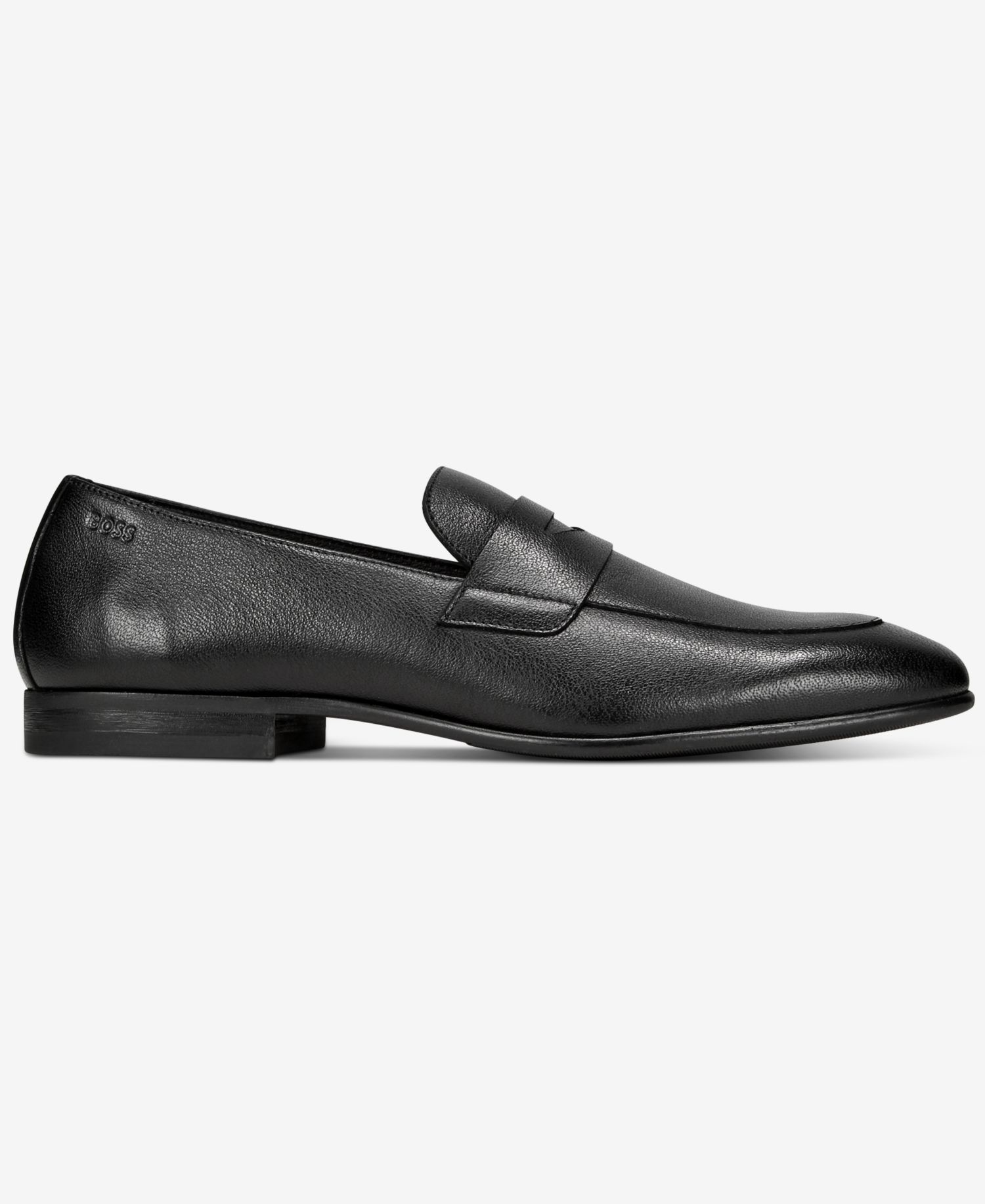 Men's Gavrie Leather Loafer