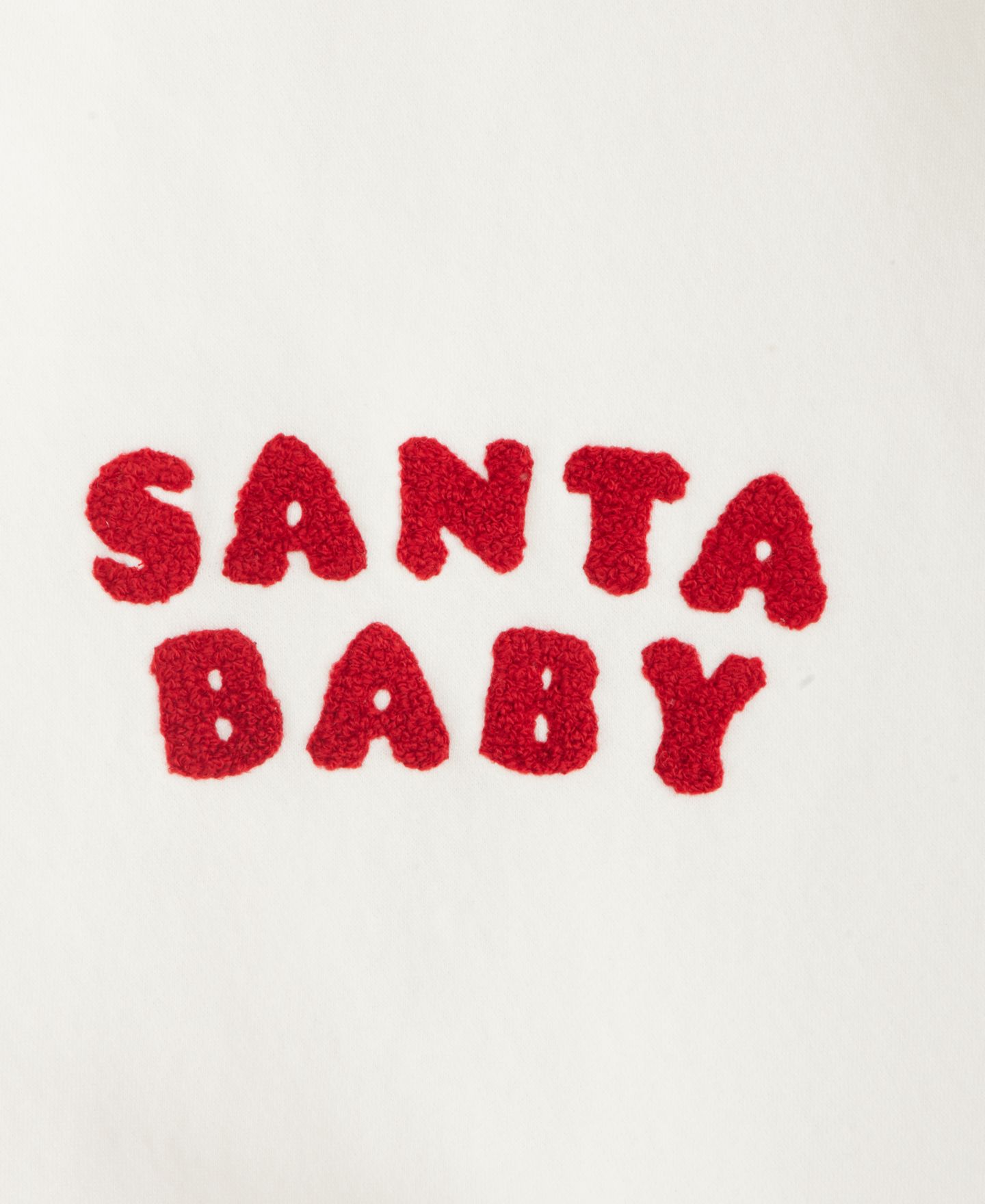 Комбинезон First Impressions 0M-24M Hooded Santa Baby Coverall для мальчиков-малышей — фото 3