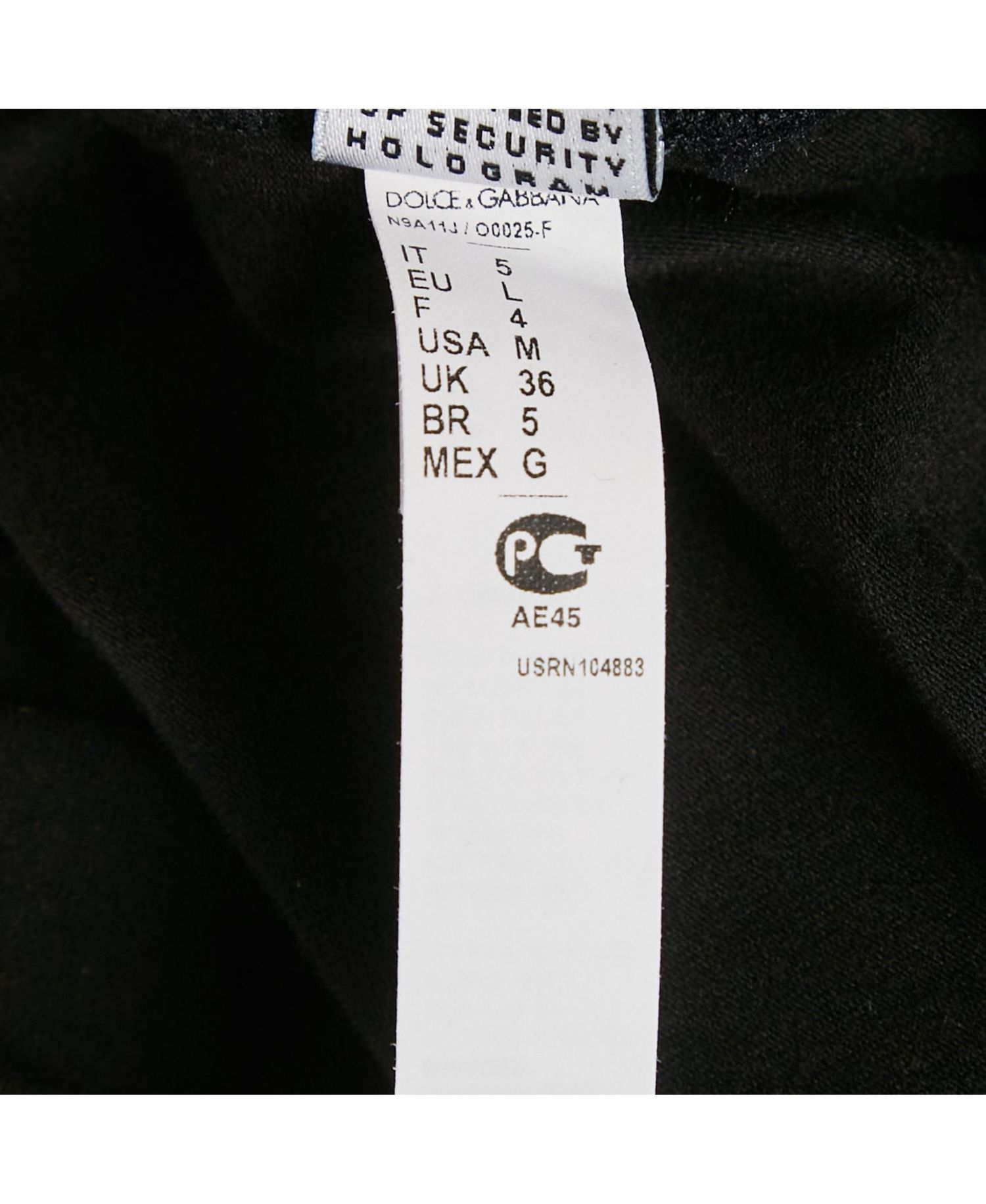 Women's Jersey Top