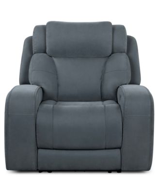 Cheramie 44" Fabric Power Motion Recliner