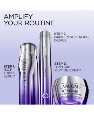 Lancôme Rénergie Collagen + Lift-Xtend Face Cream, 1.7 oz. - Macy's