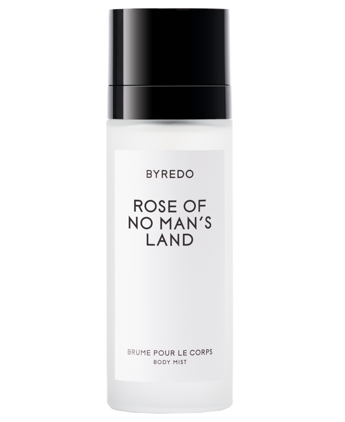 Byredo Rose Of No Man's Land Body Mist, 3.4â Oz. In No Color