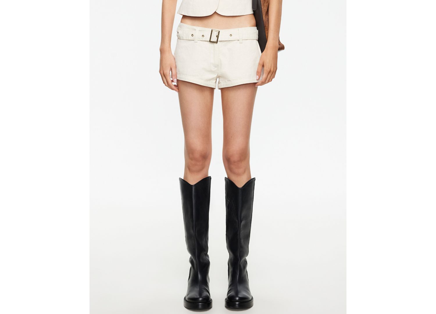 Women's Afterglow Mini Shorts