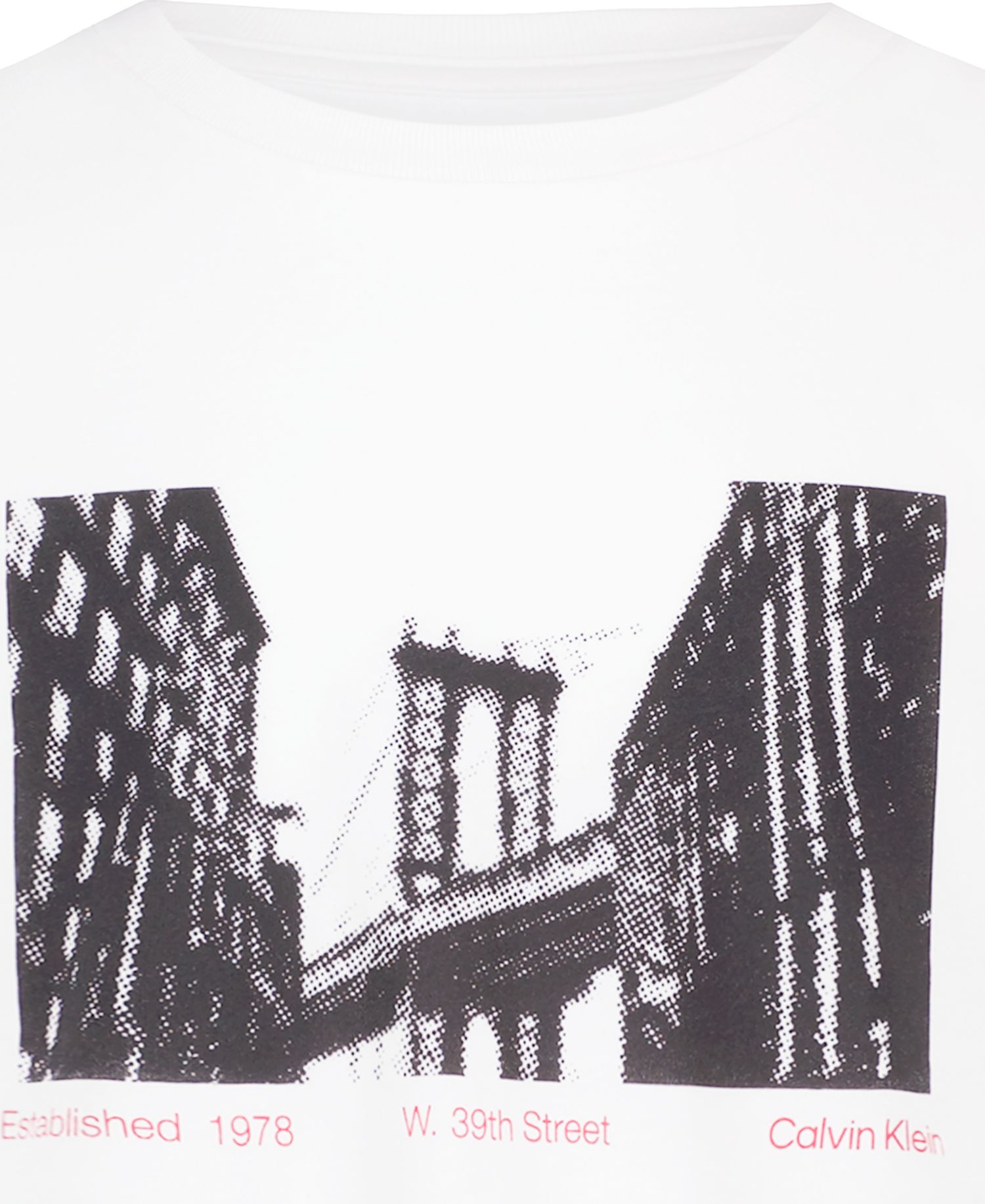 Boys' 8-20 Short-Sleeve T-Shirt