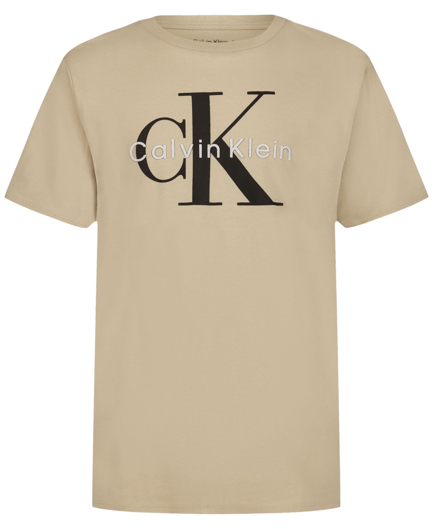 Boys' 8-20 Short-Sleeve T-Shirt
