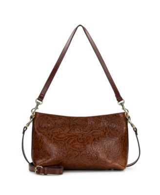 Betta Medium Crossbody Handbag