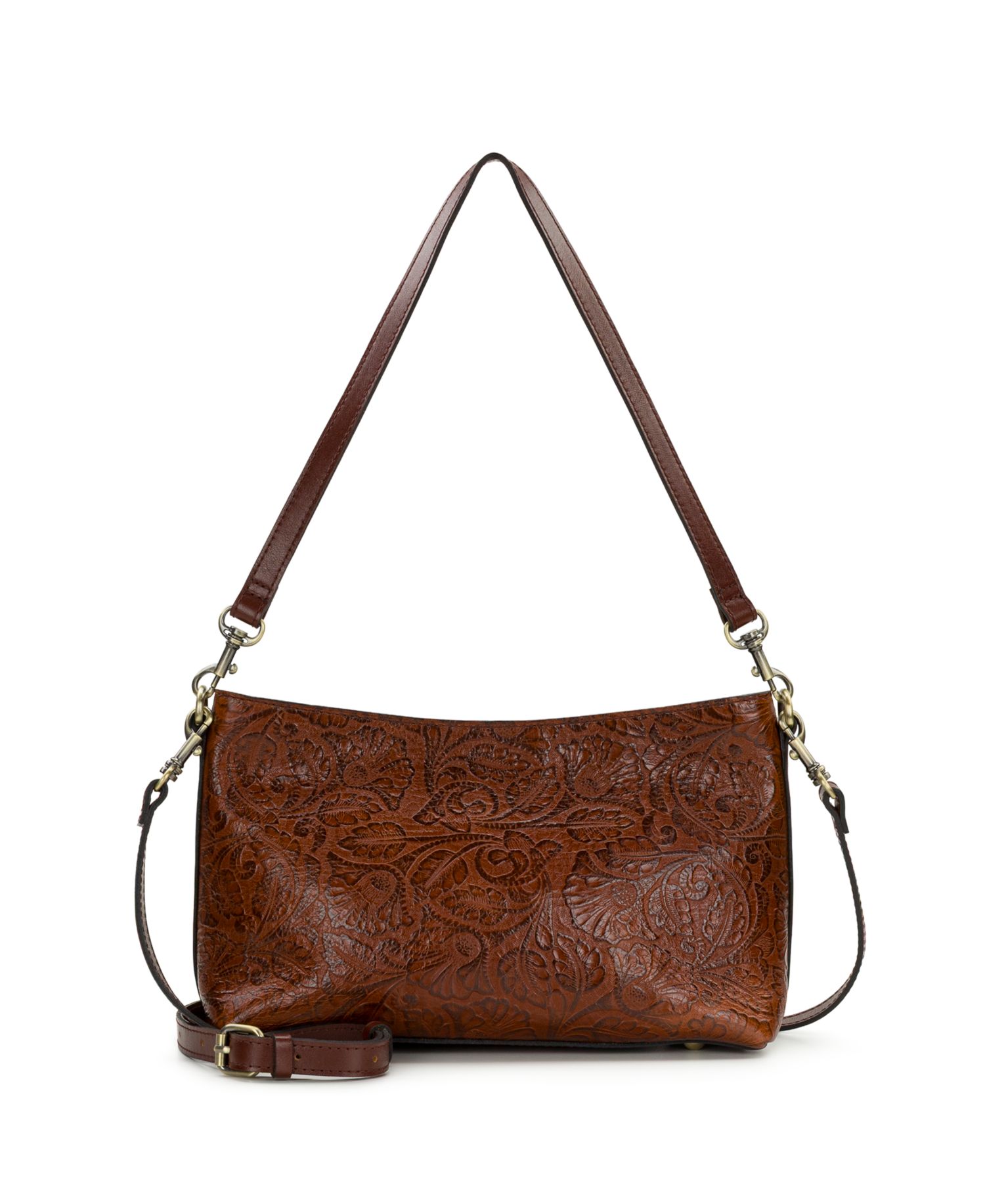Betta Medium Crossbody Handbag