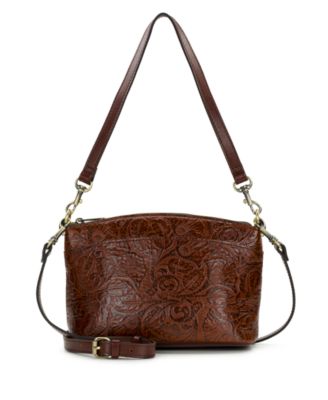 Arlee Small Crossbody Handbag