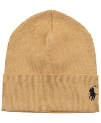 Men's Lightweight Cotton Beanie