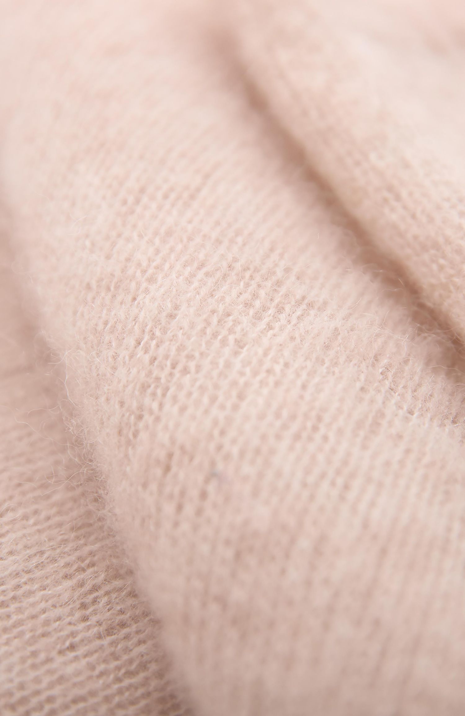 Women's Gauzy Boat Knit Sweater