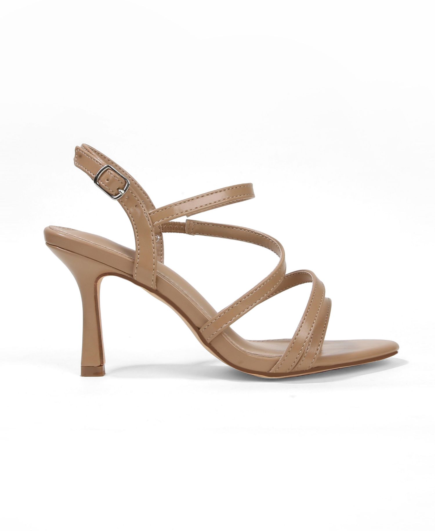 Women's Vittoria Strappy Stiletto Heel Sandals