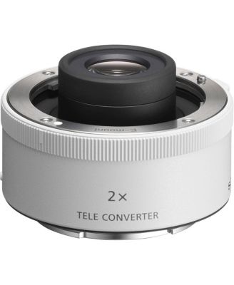 FE 2.0x Teleconverter