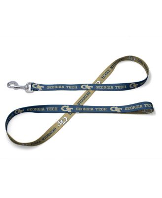 Georgia Tech Yellow Jackets Pet Leash