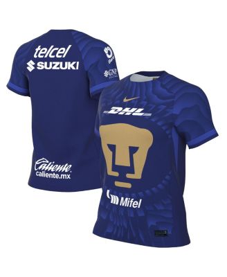 Women's Royal Pumas 2025/26 Away Replica Jersey