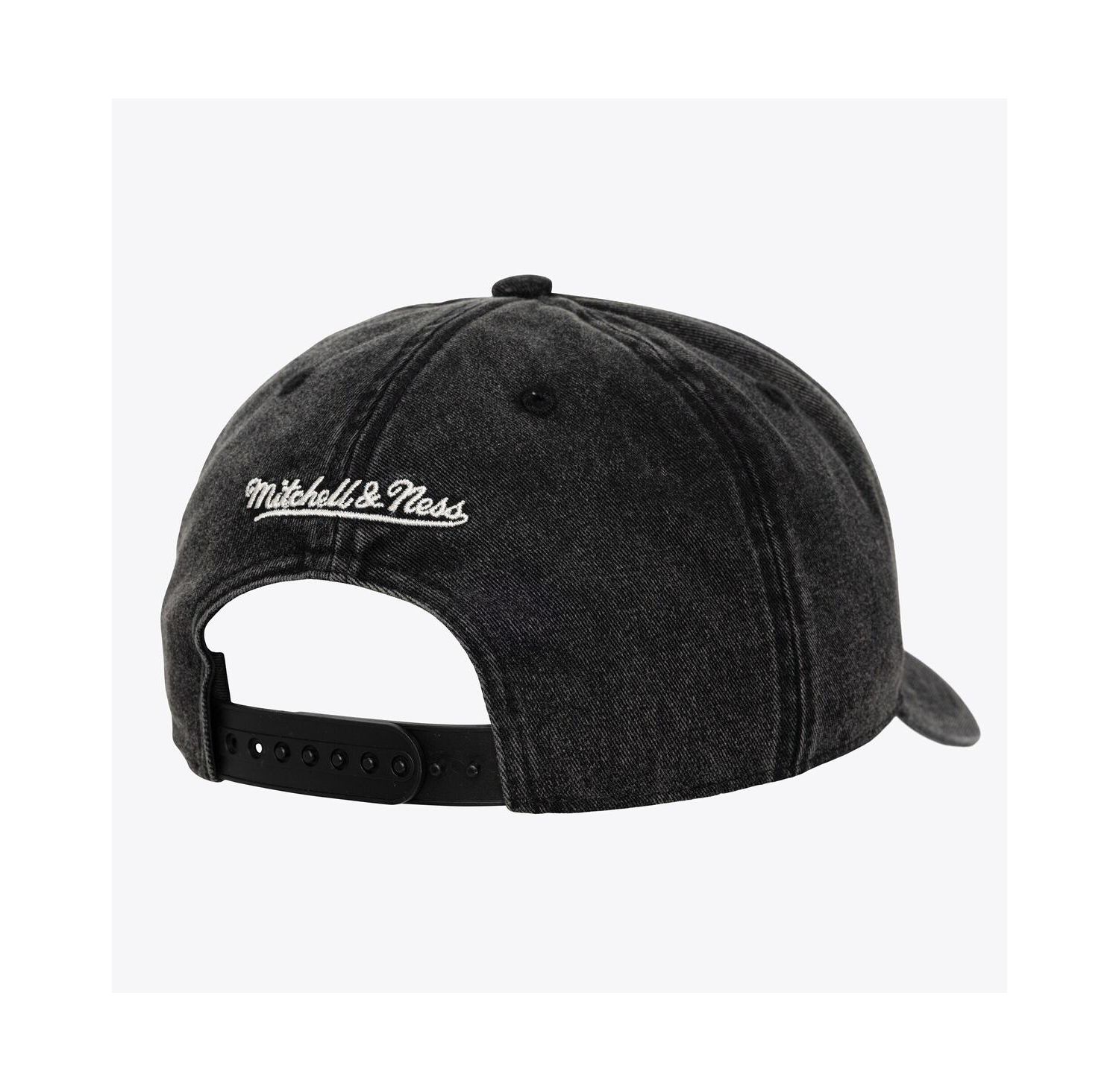 Men's and Women's Cream/Black San Diego Padres Snow Block Pro Crown Snapback Hat