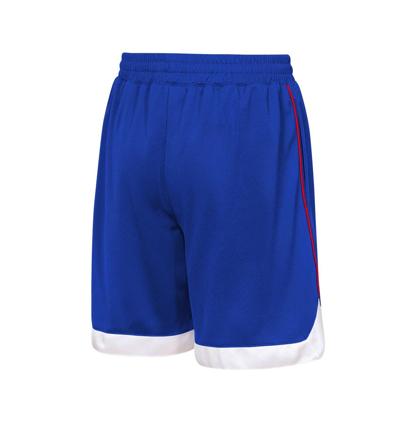 Детские шорты Outerstuff Blue New York Rangers All Star — фото 3