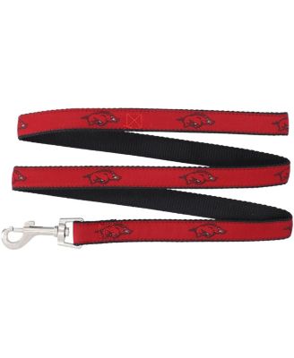 Arkansas Razorbacks 4' Narrow Dog Leash