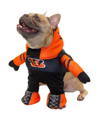Cincinnati Bengals Running Dog Costume