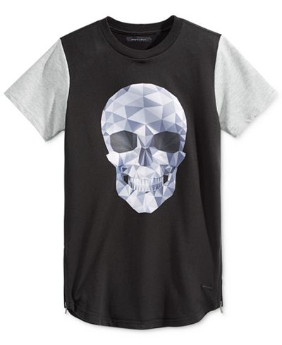 Sean John Boys' Graphic-Print T-Shirt