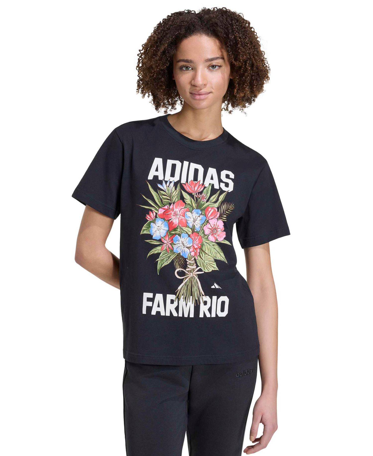 Women's X Farm Rio Graphic Training T-Shirt