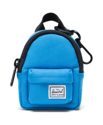 Classic 4" Backpack Bag Charm