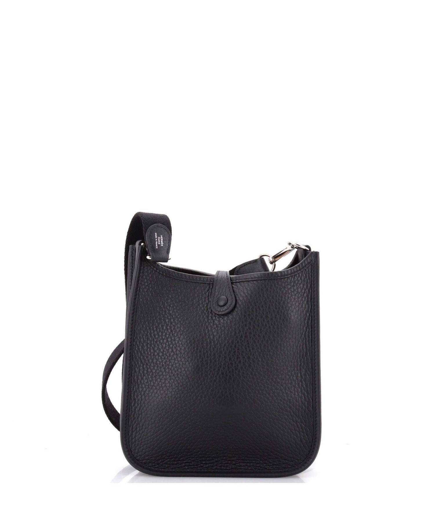 TPM Long Strap Evelyne Bag Clemence