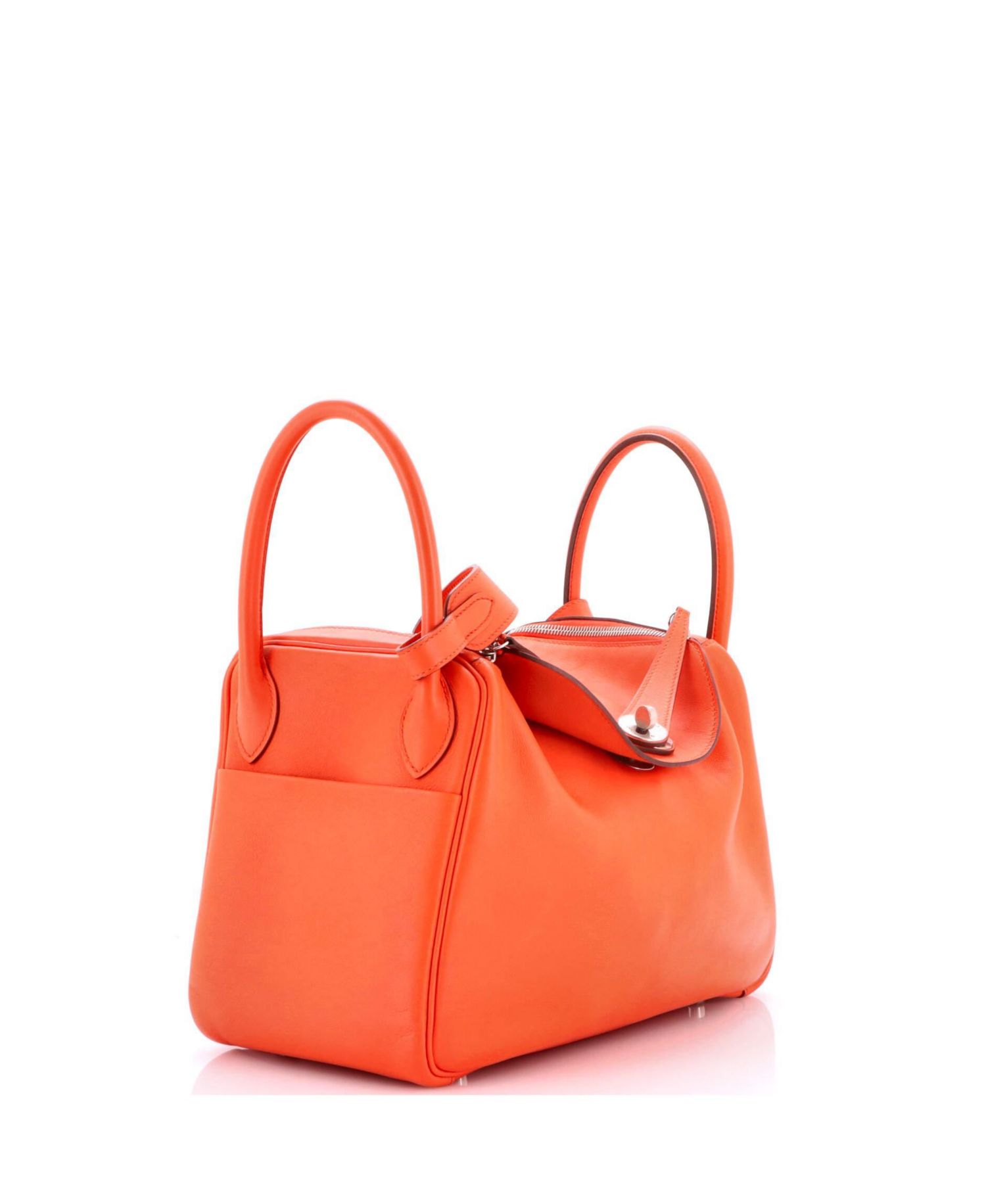 30 Lindy Bag Swift