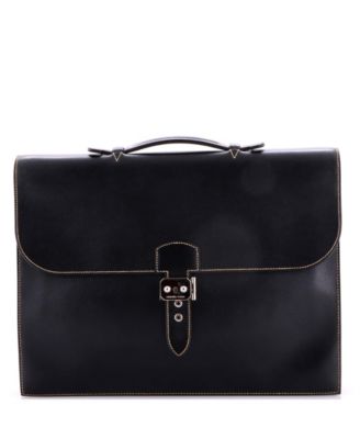 38 Sac a Depeches Bag Epsom