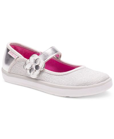 Stride Rite Toddler Girls' or Little Girls' Marleigh Mary-Janes